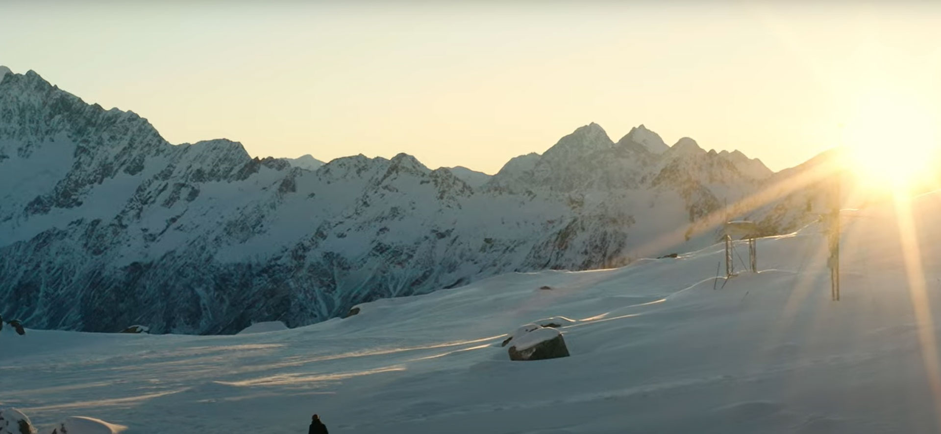 Language and personal preparation